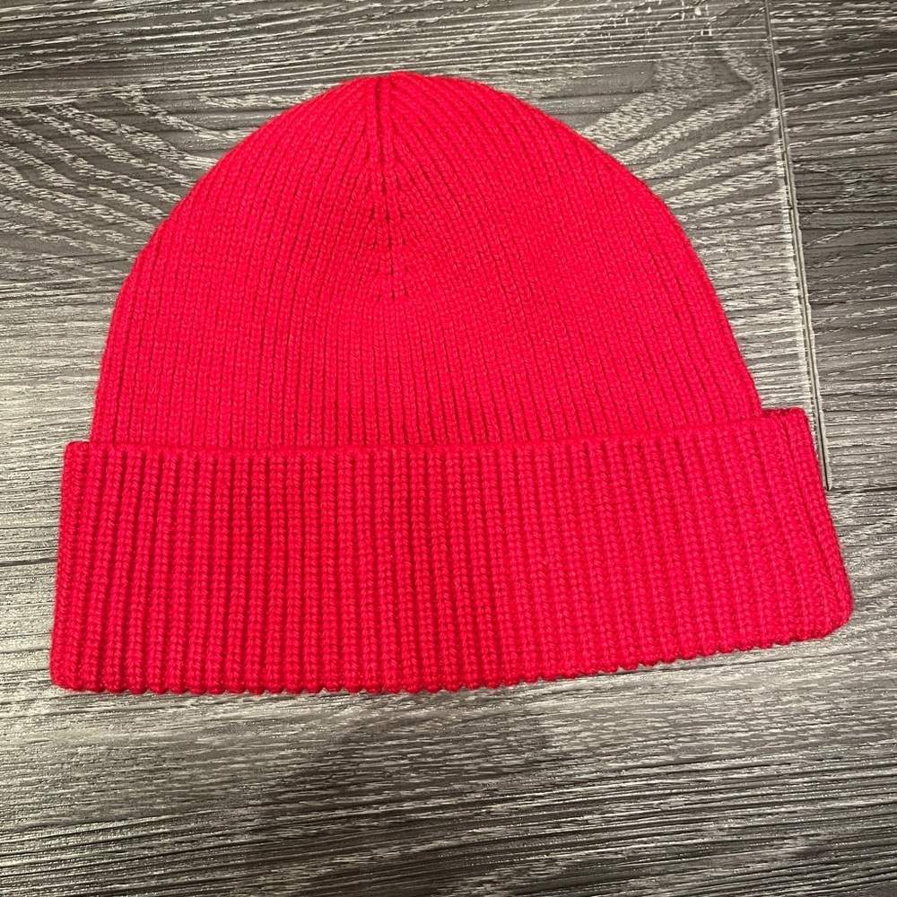 Polo Ralph Lauren Men's Polo Bear Cuffed Hat - Picture 3 of 4